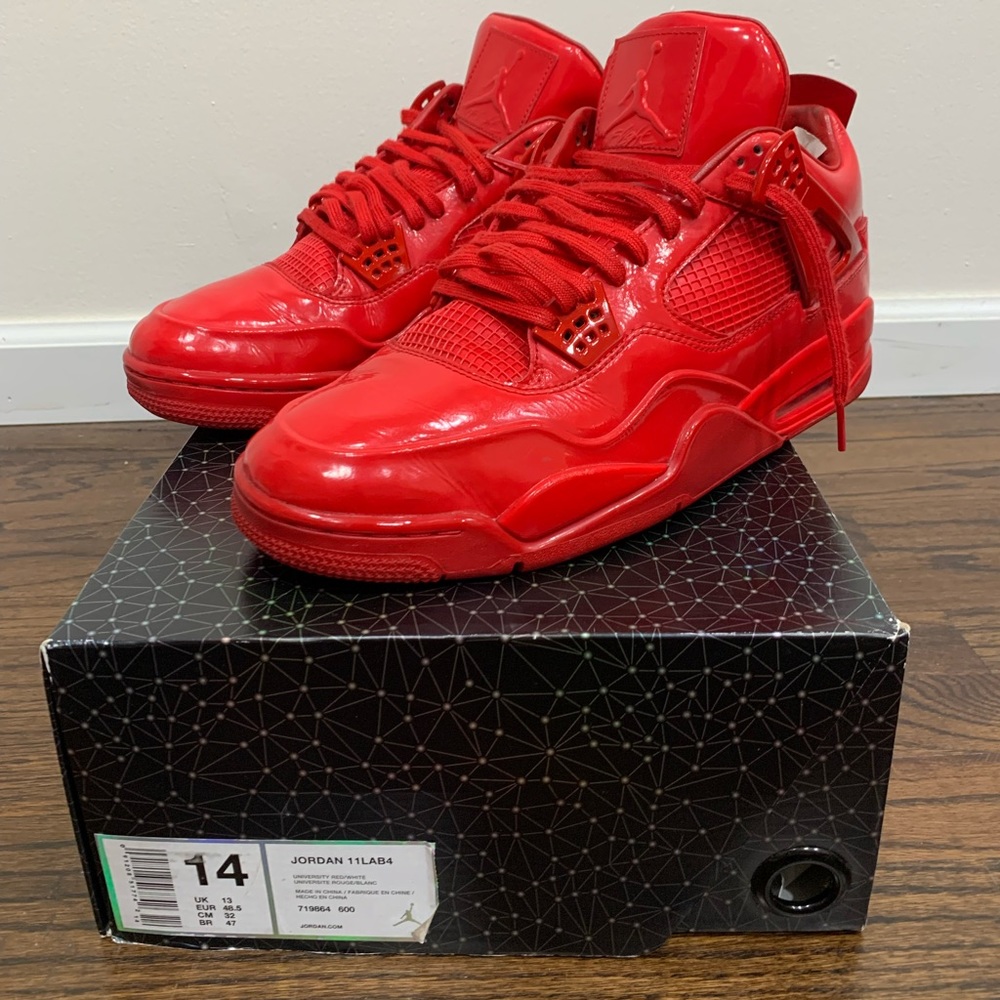 Jordan 4